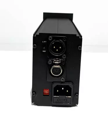 Golden Age Project - GA-8000 2